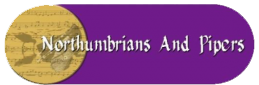 Concert for Northumbrians and Pipers – 13th October 2020